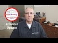 Retrocarguy530 channel  company update  december 2019