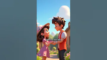 Charvaahaa Aur Ladki Ki Love Story Love Story Shorts 