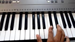 jadu-teri-nazar-piano-cover