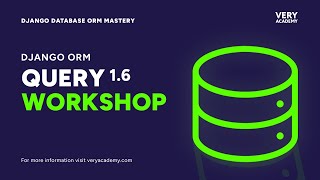 Django ORM Workshop | Filter Products by Price and Category