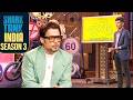 ‘Vikrant Bike’ ने fuel को बना दिया sugarcane-powered! | Shark Tank India S3 | Male Entrepreneurs