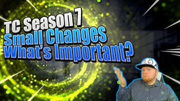 What is important in Territory in Star Trek Fleet Command | Season 7 Changes & Tips For Alliances