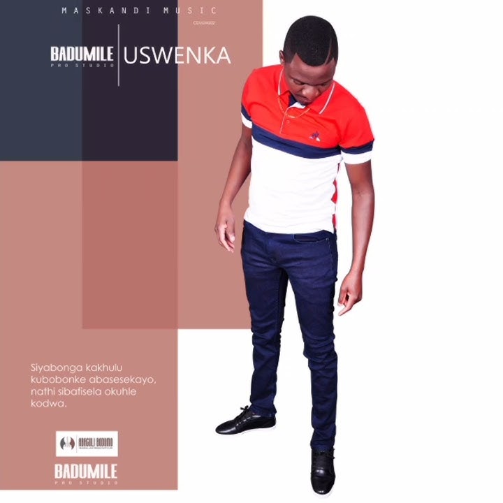 Uswenka-umshado uzophela