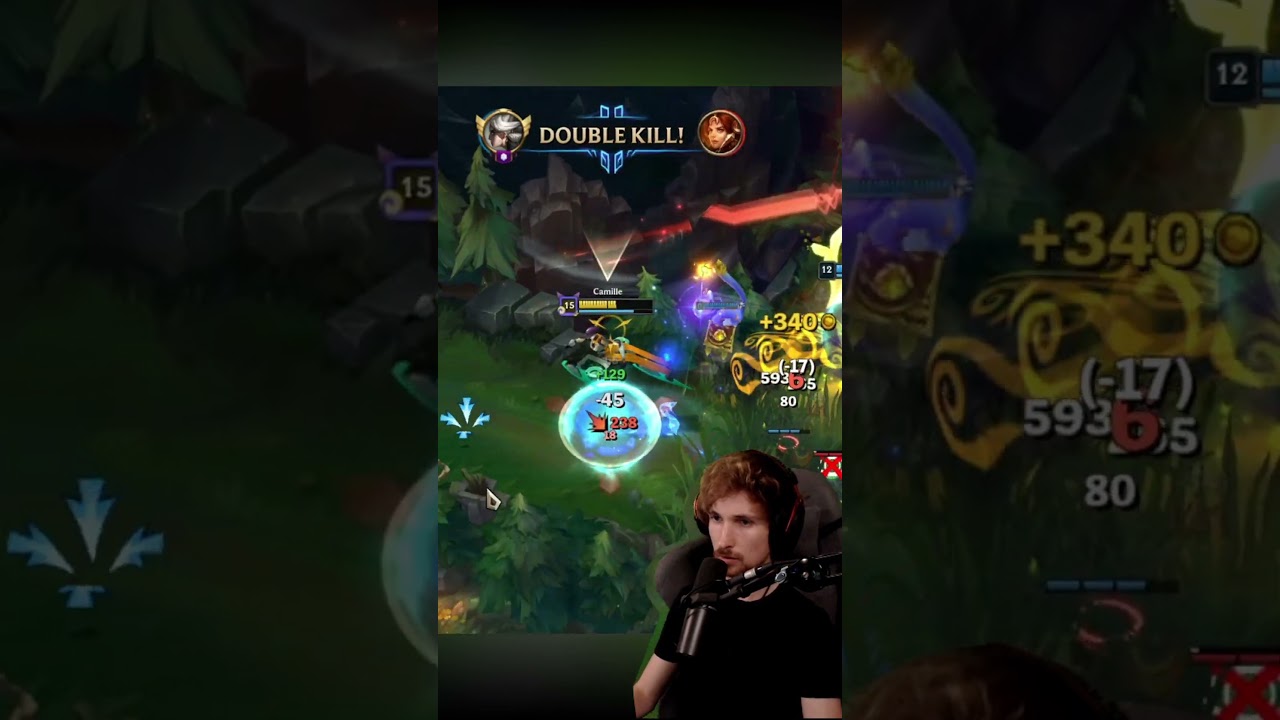 camille is now fantastic & I show you why 🤫👈