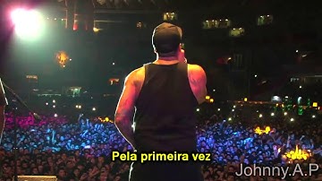P.O.D - Alive 2015 (Legendado)