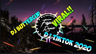 DJ Buttercup 2020 || DJ VIRAL || DJ 2020