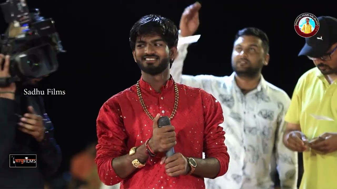 કમઢીયા || ડોલર || ધવલ ભુવાજી || રામામંડળ || અશ્વિન મેવાડા - Part - 3