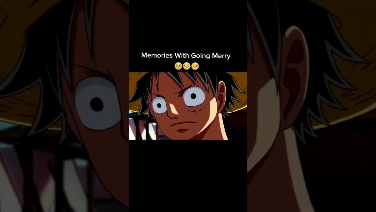 One Piece Ending 1 - Memories By Maki Otsuki - YouTube