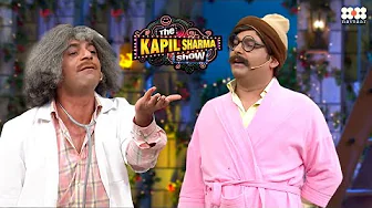 Rajesh Arora और Dr Gulati ने मिल कर मचाया धमाल I The Kapil Sharma Show I Season 1