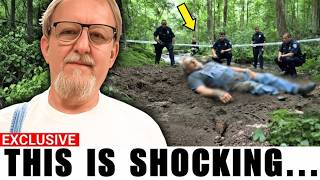 3 MINS AGO: Digger Manes From Moonshiners Is Breaking The News