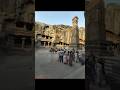 Ellora caves