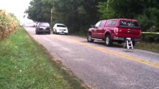 Part 2 - Authorities Investigate Human Remains in Warsaw
