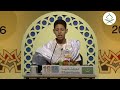 ودو أحمد أقربط موريتانيا WEDOU AHMED AGHRABATT MAURITANIA 