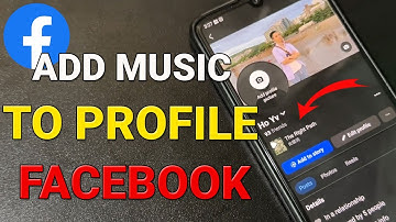 How to Add Music to Your Facebook Profile