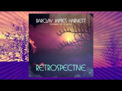 Barclay James Harvest ft. Les Holroyd - Retrospective NEW LIVE ALBUM MiniMix