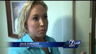 Rejuvenating Women opens Omaha's first safe house for sex trafficking survivors