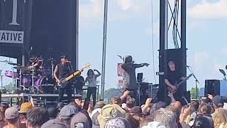 Sleep Theory - Bye Bye Bye (NSync Cover) live at Pointfest in St Louis!  (5-18-2024)