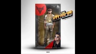 EL MAYOR CLASICO  DE VITRINA - BY DJ PATIO - 2016