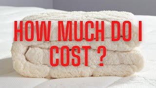 How Much Does It Cost To Run An Electric Blanket?  You'll Be Surprised!