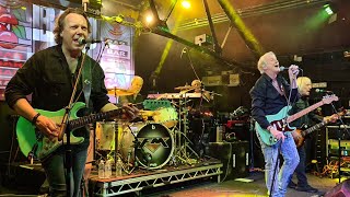 Download lagu FM - Bad Luck & Tough It Out (Live in Stoke 29/03/2026)