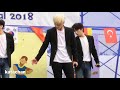 MAP6 맵식스 JJUN 제이준 20180924☆神戸ワールドフェスティバル2018 【Follow me】fancam