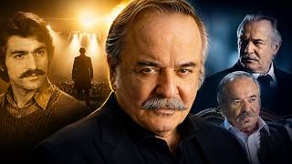 Çetin Tekindor Nasıl Türk Sinemasının Efsanesi Oldu?  رحلة الأسطورة شتين تيكيندور ✨