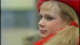 Лариса Конарская  _ Звезда (1989)