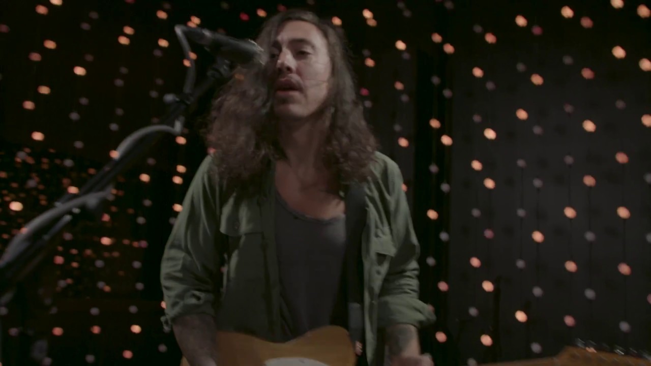 Noah Gundersen - Heavy Metals (Live on KEXP) latest bandsaw