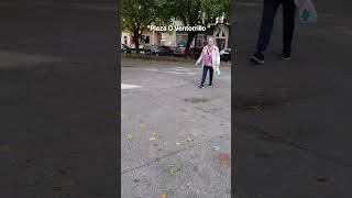 "Plaza O Ventorrillo en A Coruña "