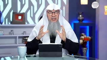 the adhkar before sleeping are long and i feel asleep before finishing them Sheikh Assim Al Hakeem