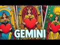GEMINI 💗 OH WOW. 🥹 THE WAY THIS PERSON VIEWS YOU MAKES ME WANNA CRY. 😭