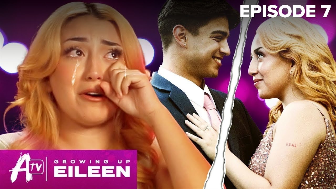 Download we lost our chemistry | Growing Up Eileen Season 6 Ep 7 | AwesomenessTV