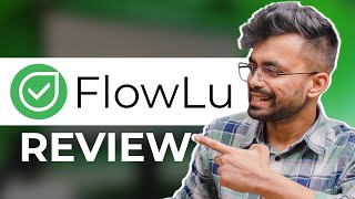 Boost Your Productivity with Flowlu: Streamline Your Workflow and Achieve More