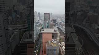 ON THE TOP VIEW JAPAN#shortvideo #viral #short