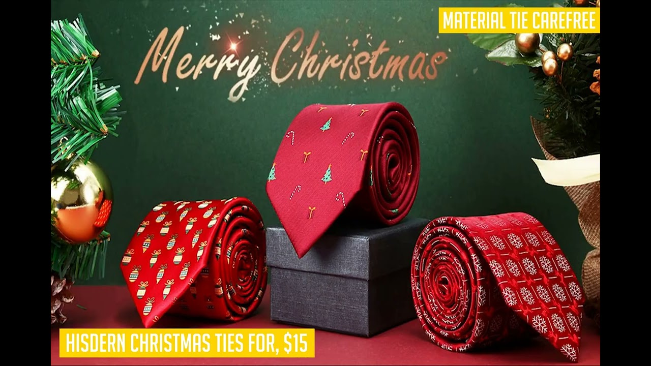 The Top 5 Ties for Bar Mitzvah