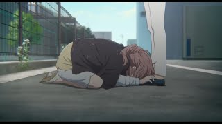 [AMV]😭очень грустный аниме клип😭😥