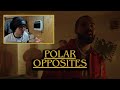 Reacting To "Polar Opposites" Video by Drake