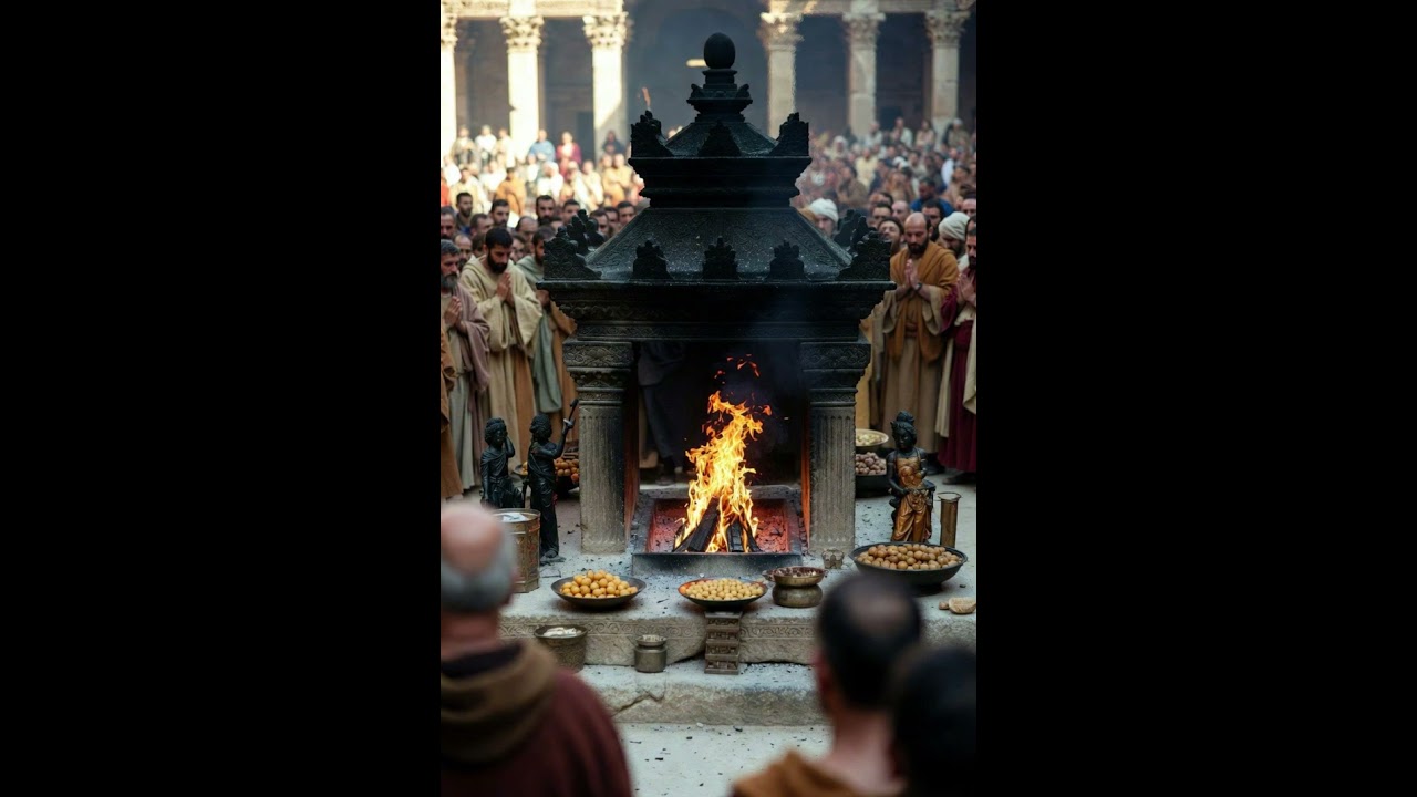 Altar In My Bone: Powerful Prophetic Worship Instrumental | Anointed Prayer & Soaking Music 