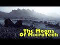 Star Citizen 3.9: Moons of MicroTech ๐