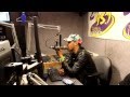 Capture de la vidéo Bei Maejor Interview