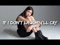 Capture de la vidéo Frawley - If I Don't Laugh I'll Cry (Lyrics)