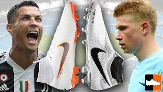 nike mercurial phantom vsn