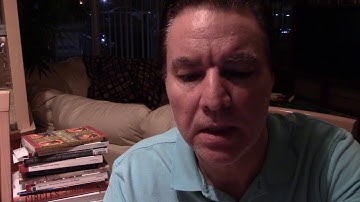 Self-Reliance 4-01-2020 “Stoicism and Perfection”