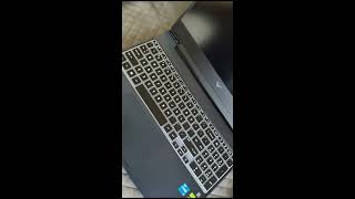 HP victus 15 keyboard cover | keyboard protector  #hp #hpvictus #laptop #keyboard #cover #2025 #2026