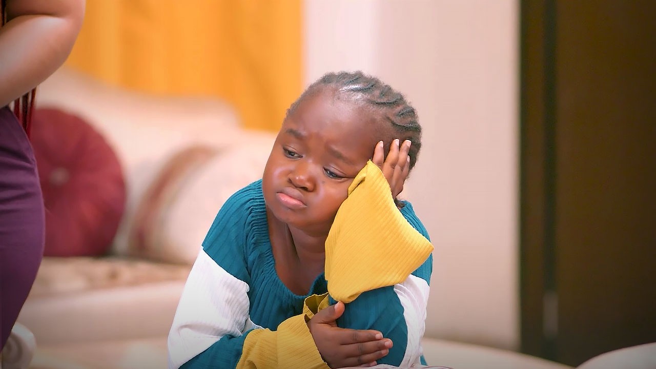 Problem No Dey Finish | Ebube Obio New Movie - Nigerian Movies 2026 Latest Full Movies