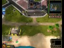 C&C Red Alert 3 BETA - G0NE2W4R In-Game Video #2 - Part 3