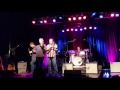 Jim Messina - &quot;Be Free&quot; Live at The Kent Stage 10-13-2016