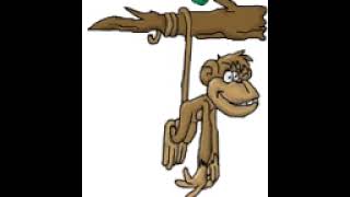 Clipart monkey gif