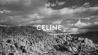 CELINE 22 MEN WINTER 24 SYMPHONIE FANTASTIQUE / SHOW