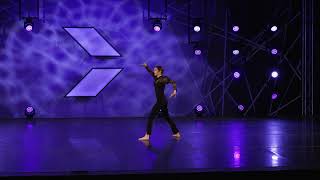 "Ne Me Quitte Pas" Chela Levy 1st Overall Senior Solo - Intrigue Pittsburgh 2023